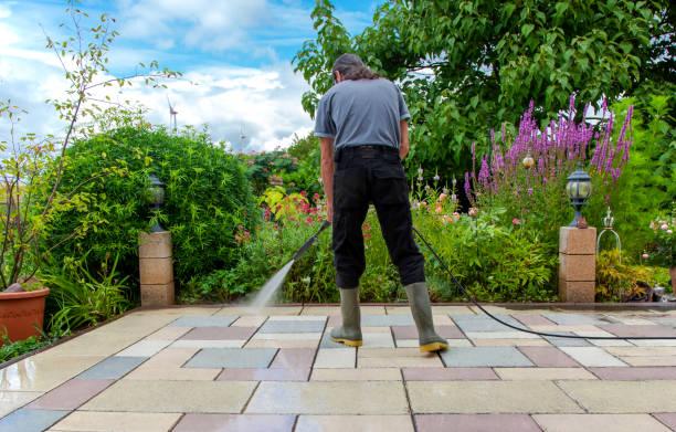 Best Fence Cleaning  in Saddle Rock, NY