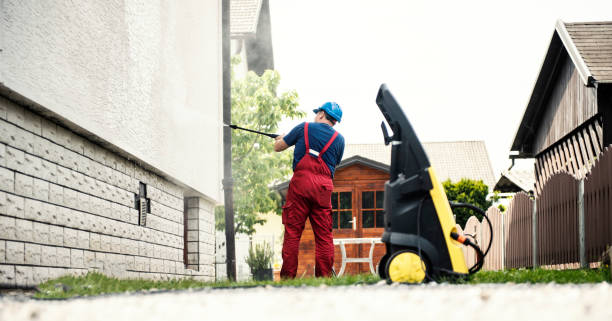 Saddle Rock, NY Pressure Washing Company